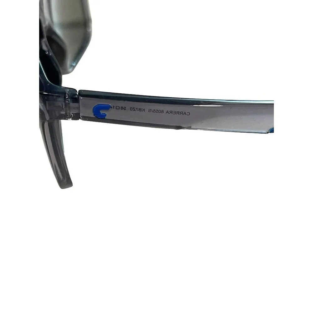 Carrera new tags